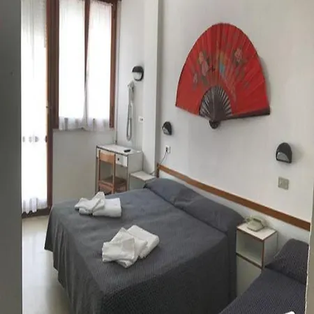 Arena Nuova Gestione Hotel