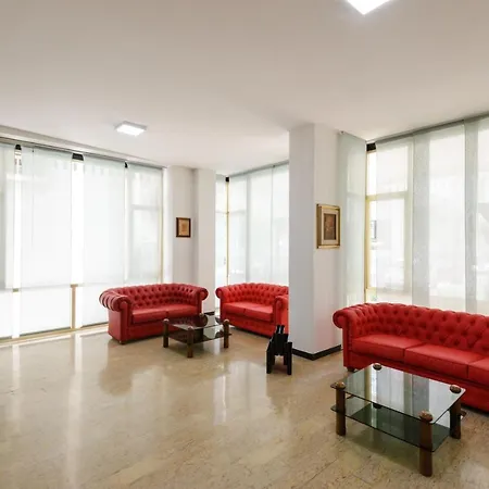 Hotell Arena Nuova Gestione 3*