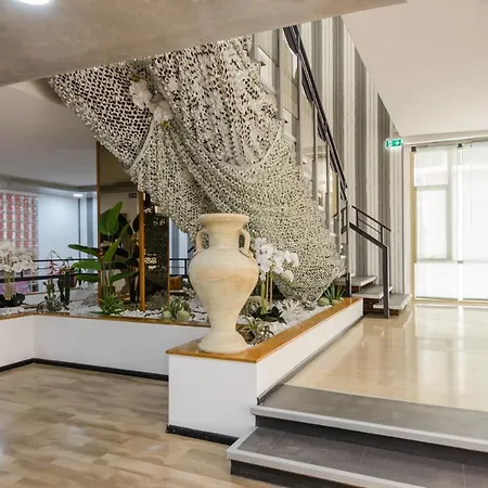 Arena Nuova Gestione 3* Cattolica