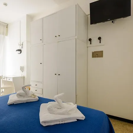 Arena Nuova Gestione Hotel Cattolica