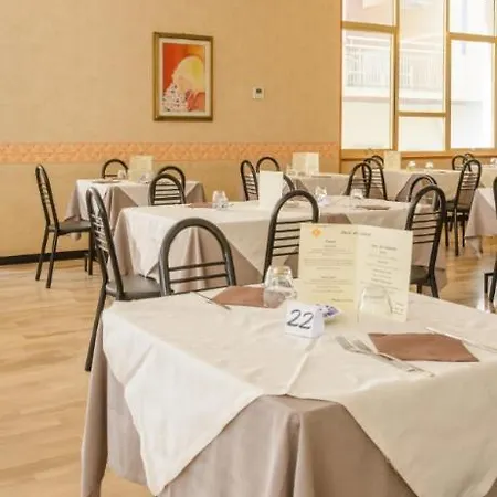 Arena Nuova Gestione 3* Cattolica