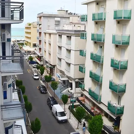 Hotel Arena Nuova Gestione