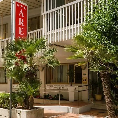 Arena Nuova Gestione Hotel Cattolica