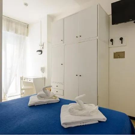Arena Nuova Gestione Hotel