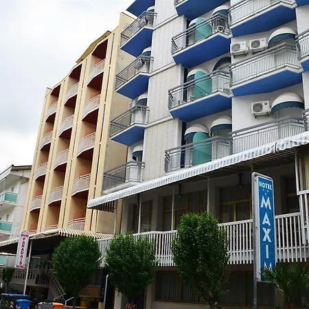 Arena Nuova Gestione Hotell Cattolica