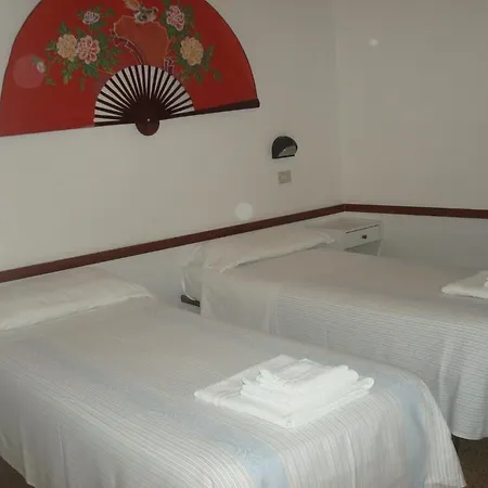 Hotel Arena Nuova Gestione Cattolica