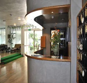Arena Nuova Gestione Hotel 3*