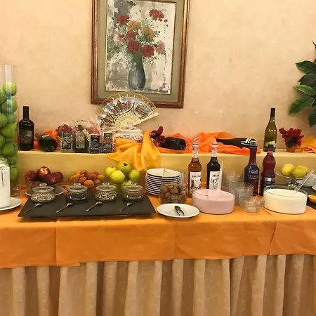 Arena Nuova Gestione Hotel 3*