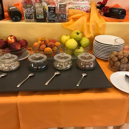 Arena Nuova Gestione Hotel 3*