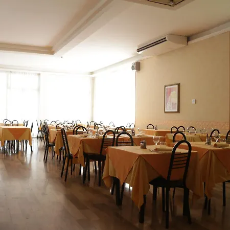 Arena Nuova Gestione Hotel