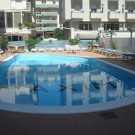 Arena Nuova Gestione Hotel Cattolica