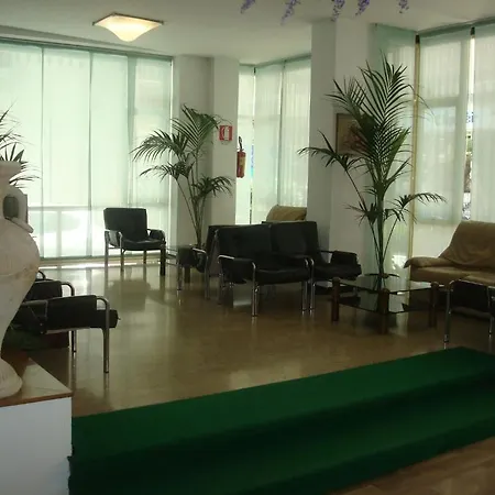 Hotel Arena Nuova Gestione 3*