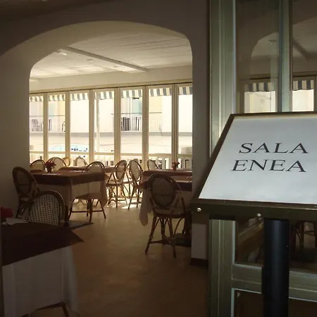 Arena Nuova Gestione 3*
